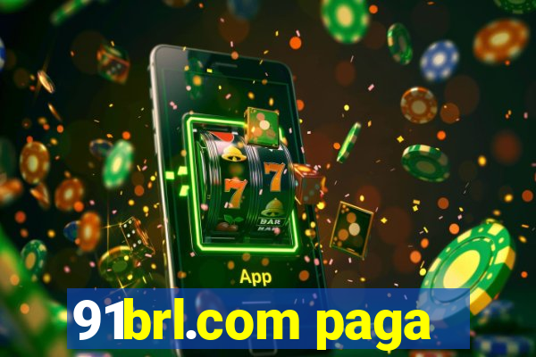 91brl.com paga